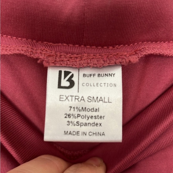 Buffbunny Odyssey skirt - Picture 5 of 5